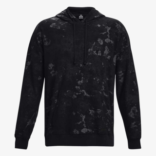 UNDER ARMOUR UA JOURNEY TERRY HOODIE 