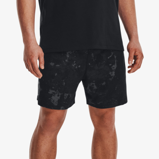UNDER ARMOUR UA JOURNEY TERRY SHORTS 