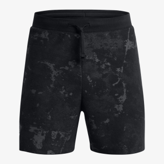 UNDER ARMOUR UA JOURNEY TERRY SHORTS 