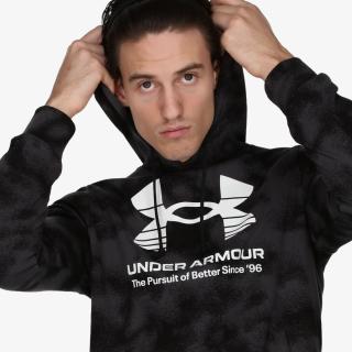 UNDER ARMOUR UA RIVAL TERRY NOVELTY HD 