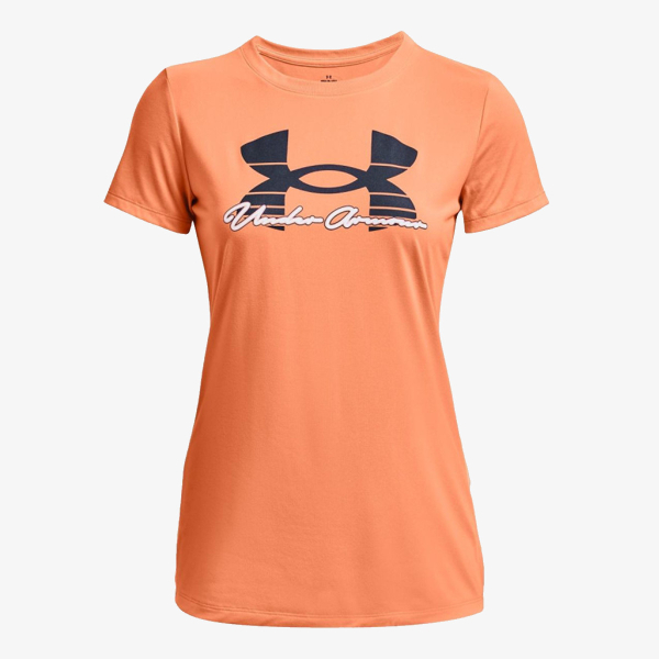 Under Armour UA Tech Solid Script SSC 