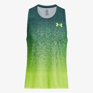 UNDER ARMOUR UA PRO ELITE SINGLET 