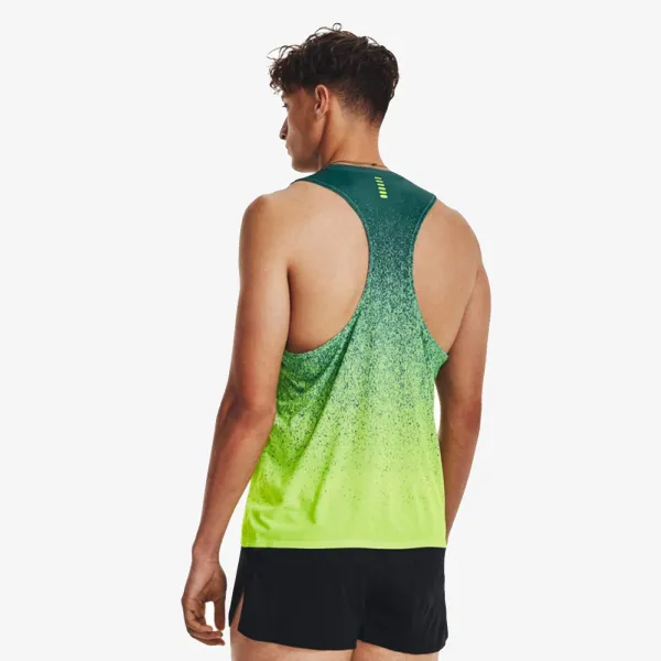 UNDER ARMOUR UA PRO ELITE SINGLET 