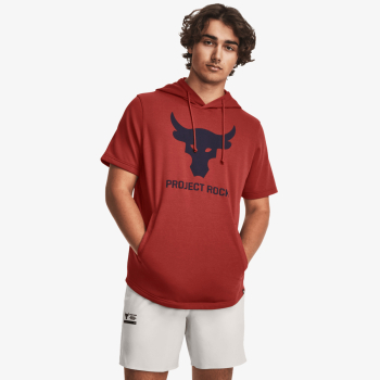 Under Armour PJT ROCK TERRY SS HD 