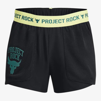Under Armour Pjt Rock Play Up Short 