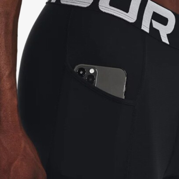 Under Armour HeatGear® Print 