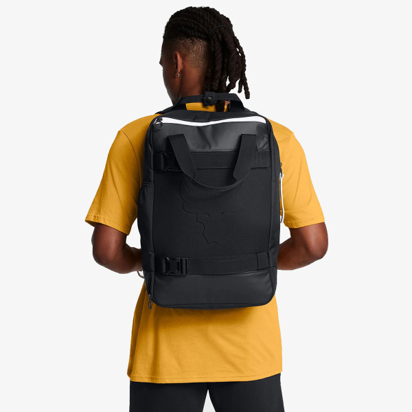 Under Armour UA PROJECT ROCK BOX DF BP 