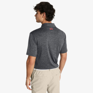 Under Armour UA Playoff 3.0 Stripe Polo 