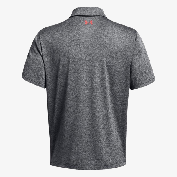 Under Armour UA Playoff 3.0 Stripe Polo 