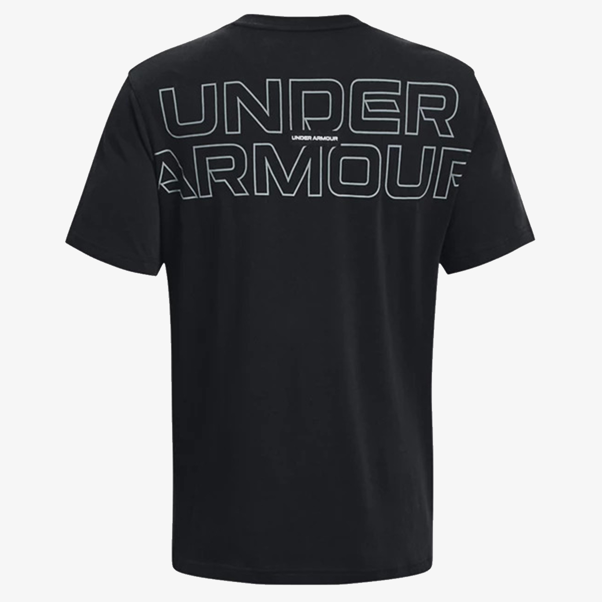 Under Armour OUTLINE HEAVYWEIGHT 