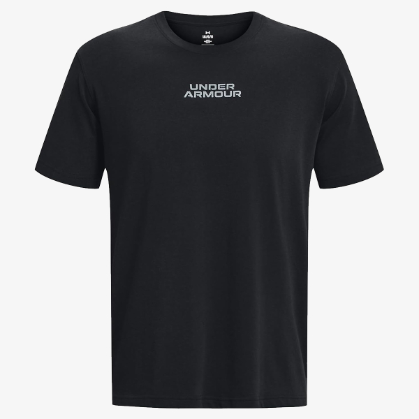 Under Armour OUTLINE HEAVYWEIGHT 