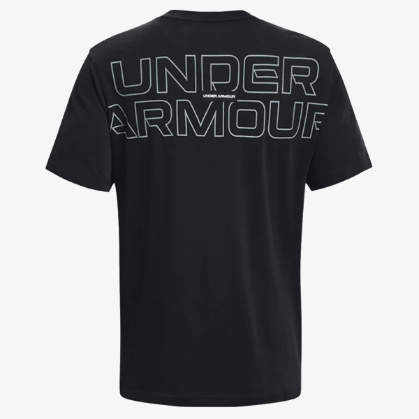 Under Armour OUTLINE HEAVYWEIGHT 