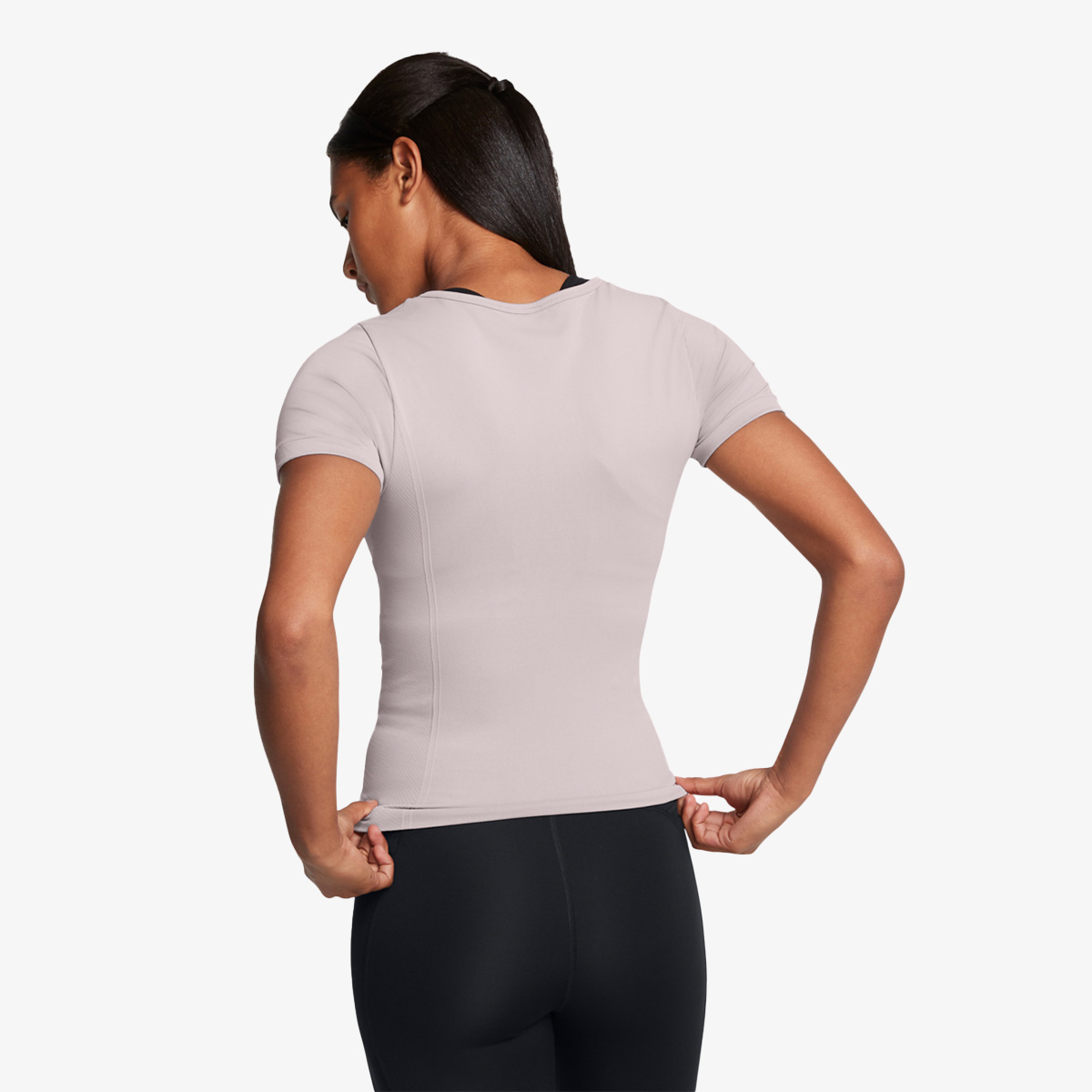 Under Armour UA VANISH SEAMLESS SS 