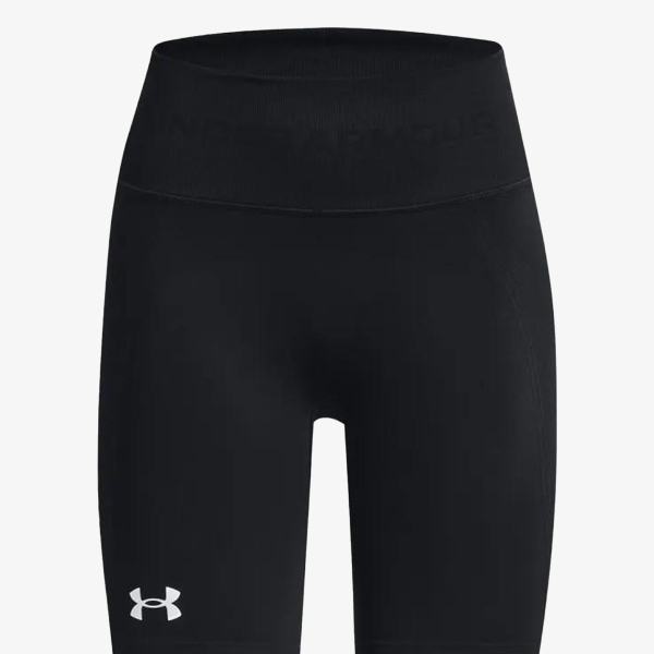 Under Armour UA Train Seamless Short 