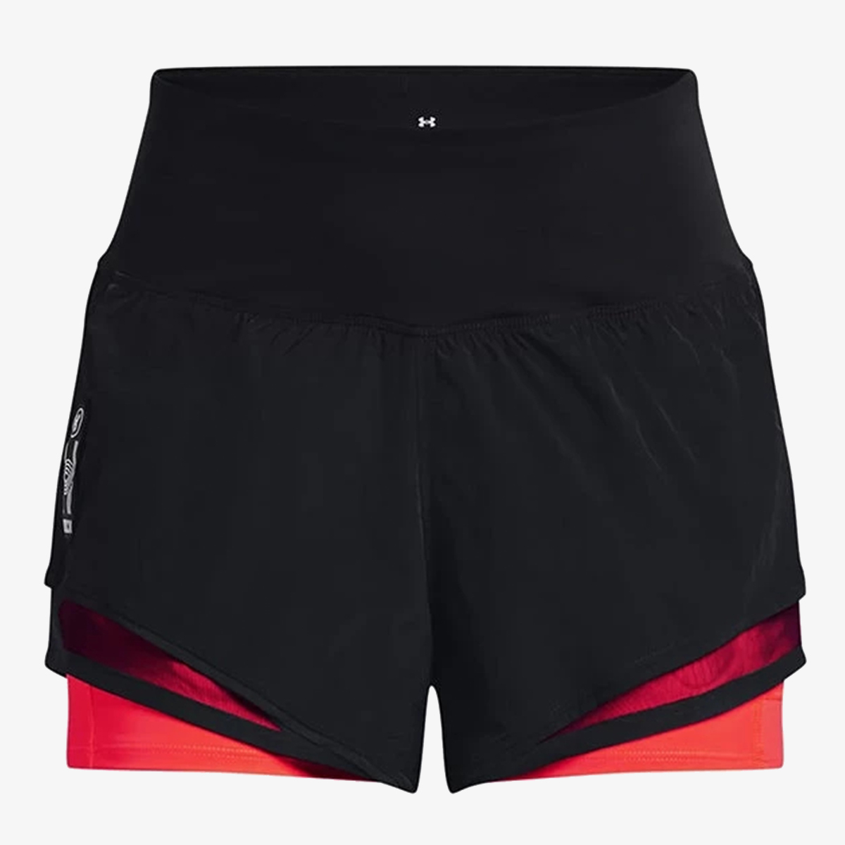 Under Armour UA Run Everywhere Short 