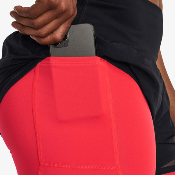 Under Armour UA Run Everywhere Short 