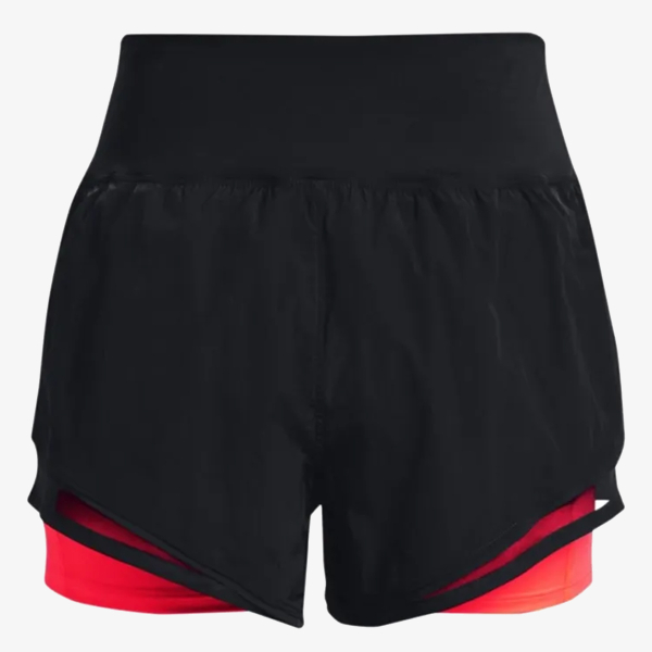 Under Armour UA Run Everywhere Short 