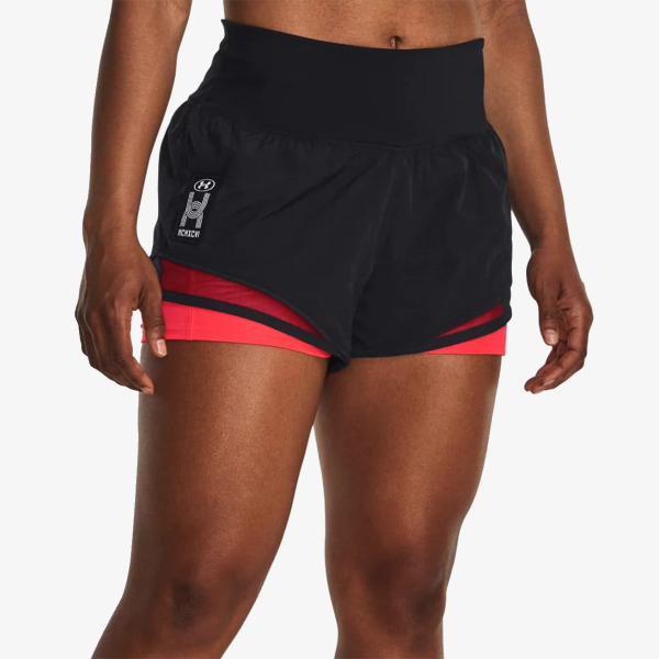 Under Armour UA Run Everywhere Short 