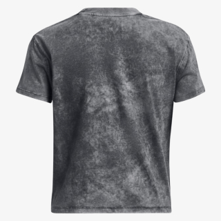 Under Armour UA Run Everywhere Graphic SS 
