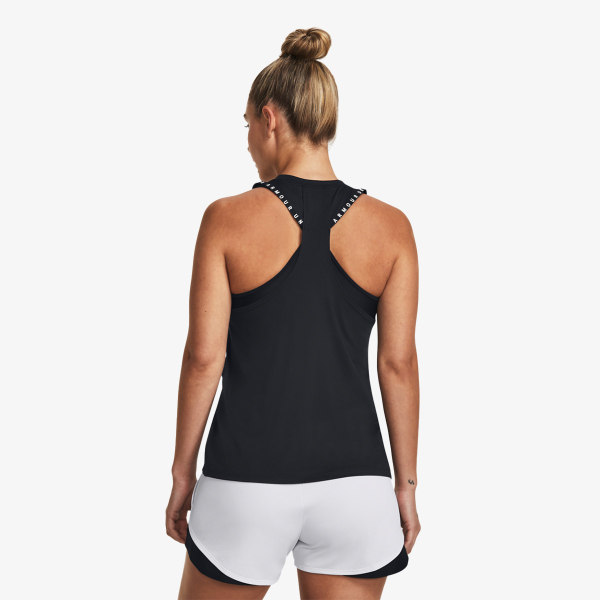 Under Armour Knockout Novelty Tank 