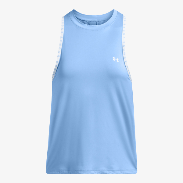Under Armour KNOCKOUT NOVELTY TANK 