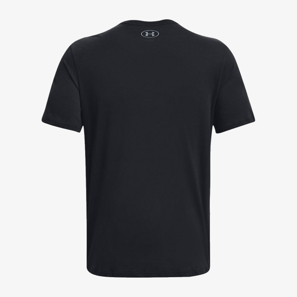 Under Armour UA BIG LOGO FILL SS 