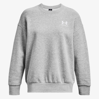 Under Armour Essential Flc OS Crew 