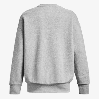 Under Armour Essential Flc OS Crew 