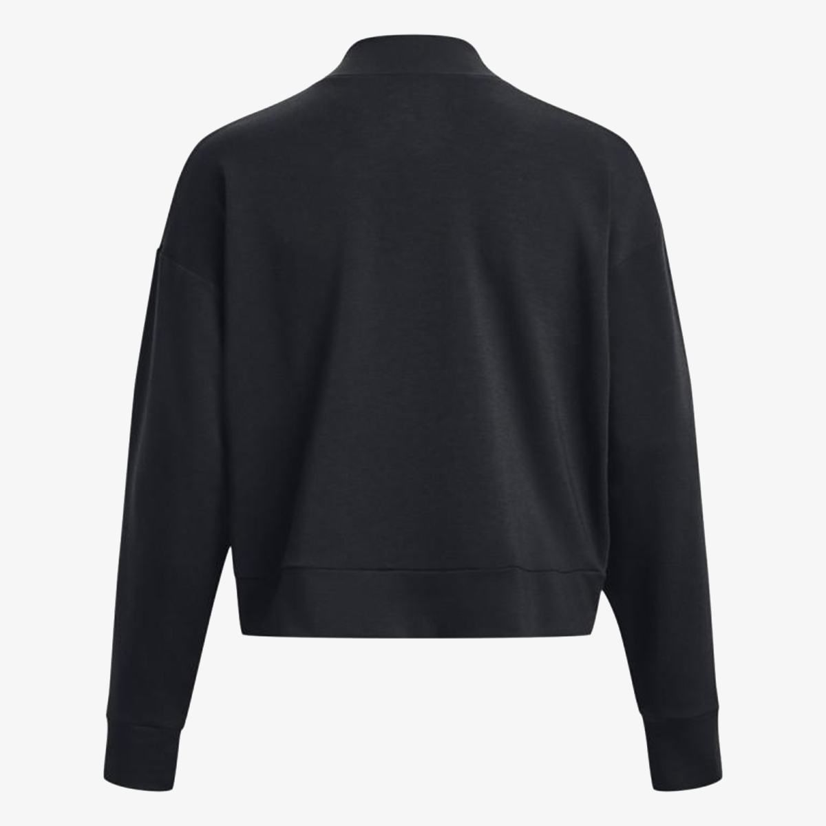 Under Armour UA Rival Terry Mock Crew 