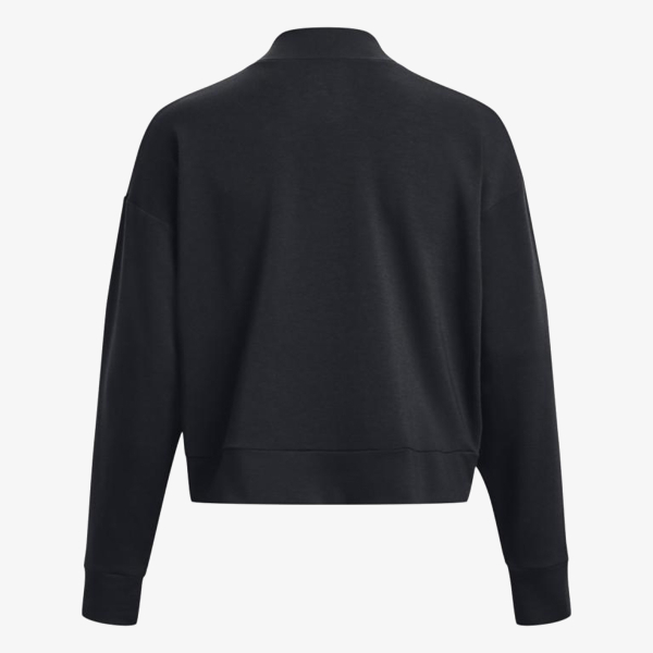 Under Armour UA Rival Terry Mock Crew 