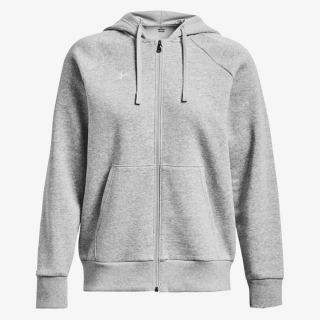 Under Armour UA Rival Fleece FZ Hoodie 