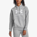 Under Armour UA RIVAL FLEECE BIG LOGO HDY 