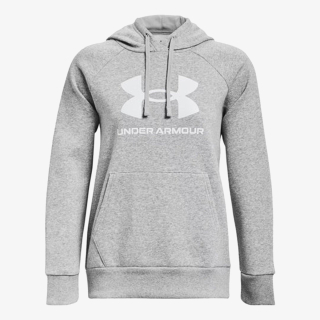 Under Armour UA RIVAL FLEECE BIG LOGO HDY 
