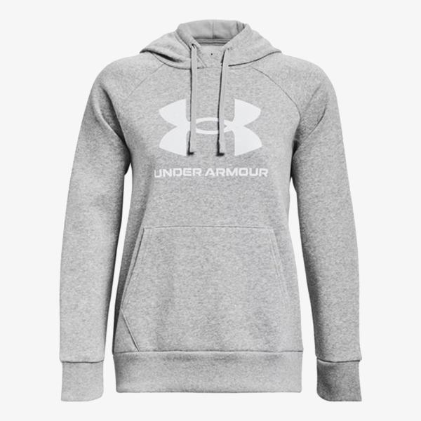 Under Armour UA RIVAL FLEECE BIG LOGO HDY 