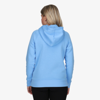Under Armour UA Rival Fleece Big Logo Hdy 