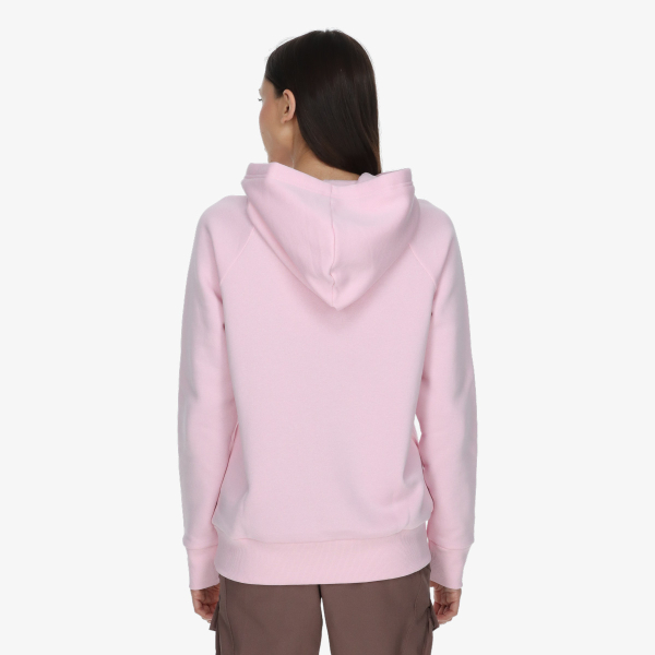 Under Armour UA Rival Fleece Big Logo HD 
