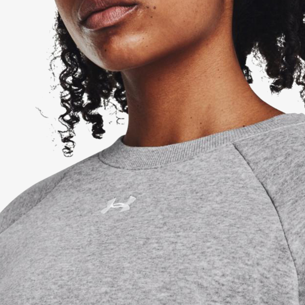 Under Armour UA RIVAL FLEECE CREW 