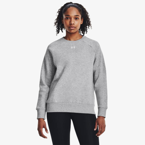 Under Armour UA RIVAL FLEECE CREW 