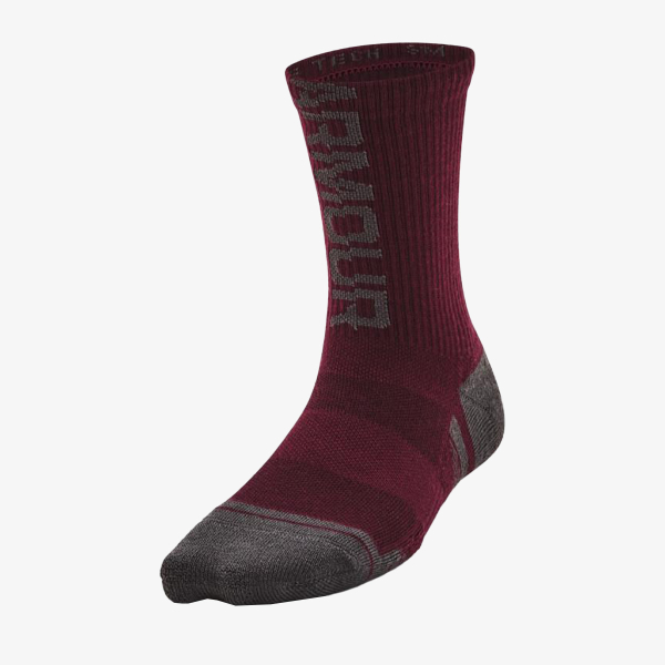 Under Armour Y UA Perform Tech 3p Crew 