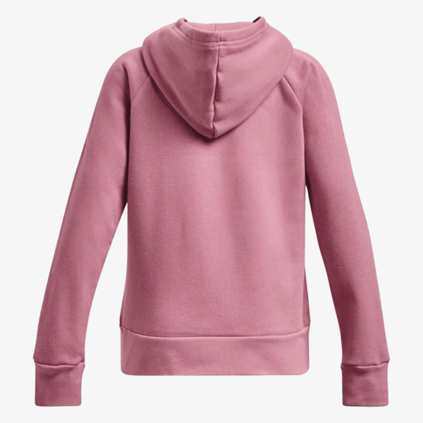 UNDER ARMOUR UA RIVAL FLEECE BL HOODIEÂ 