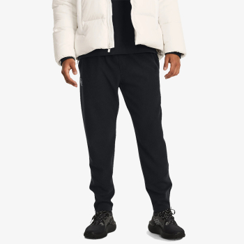 UA Ottoman Fleece Tprd Pant