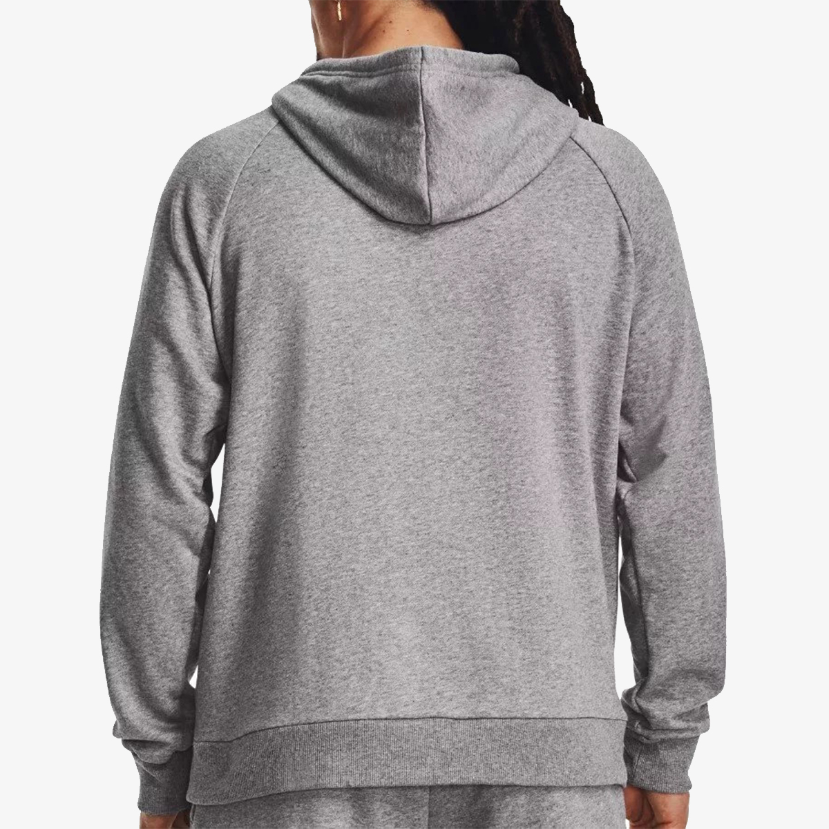 Under Armour UA Rival Fleece Hoodie 