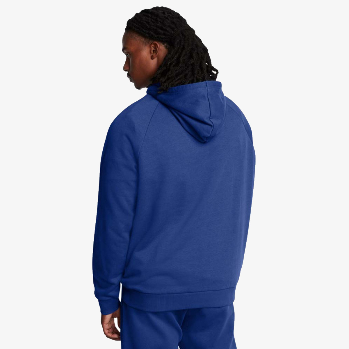Under Armour UA RIVAL FLEECE LOGO HD 