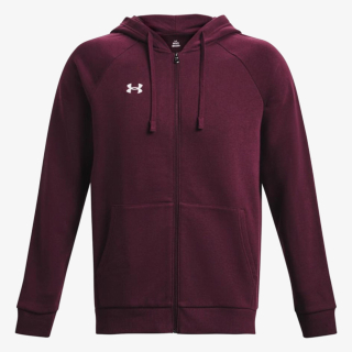 Under Armour UA Rival Fleece FZ Hoodie 