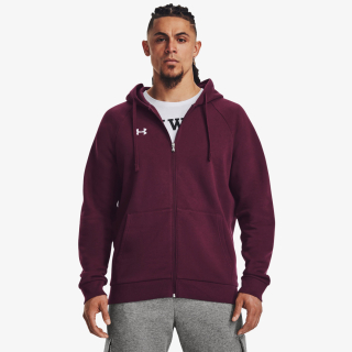 Under Armour UA Rival Fleece FZ Hoodie 