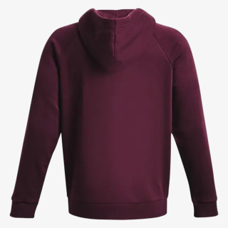 Under Armour UA Rival Fleece FZ Hoodie 