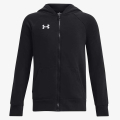 UNDER ARMOUR UA RIVAL FLEECE FZ HOODIE 