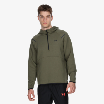 UNDER ARMOUR UA UNSTOPPABLE FLC HOODIE 