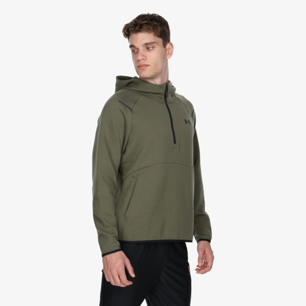 UNDER ARMOUR UA UNSTOPPABLE FLC HOODIE 