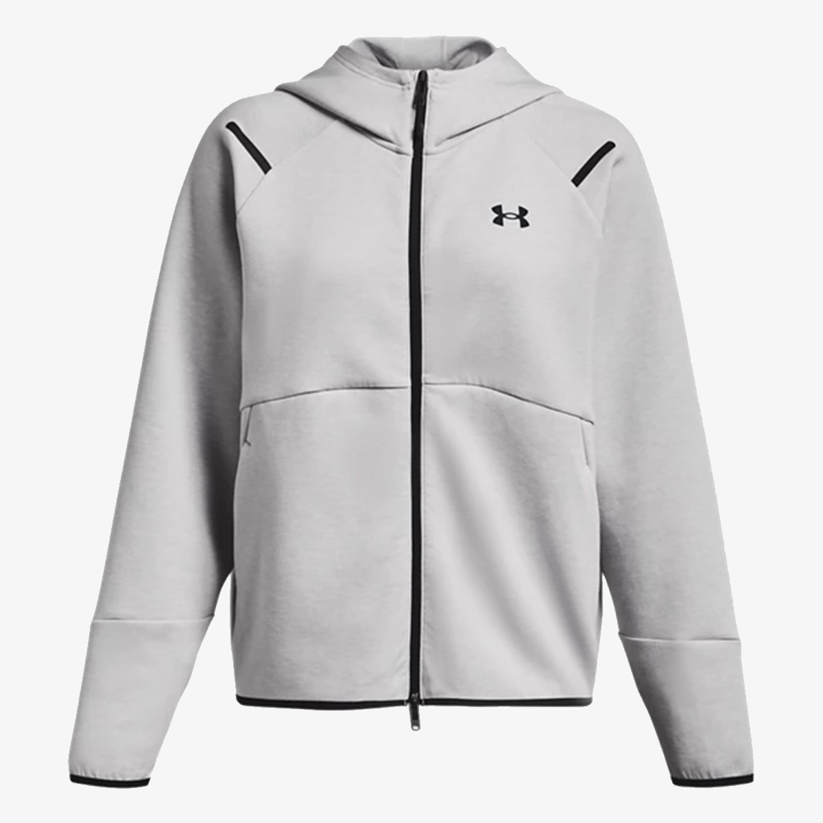 Under Armour UNSTOPPABLE FLC FZ 